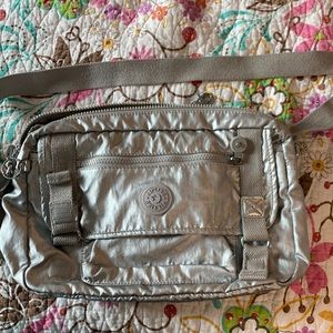 Kipling Gracy crossbody bag